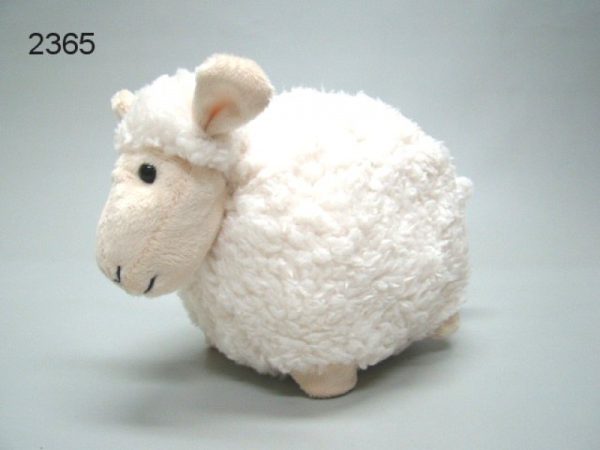 SCHAAP PLUCE 22CM
