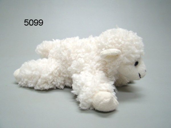 SCHAAP PLUCE LIGGEND 20CM