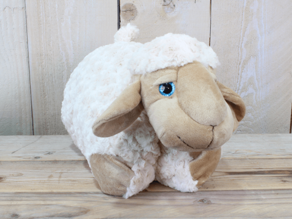 knuffel kussen 50cm
