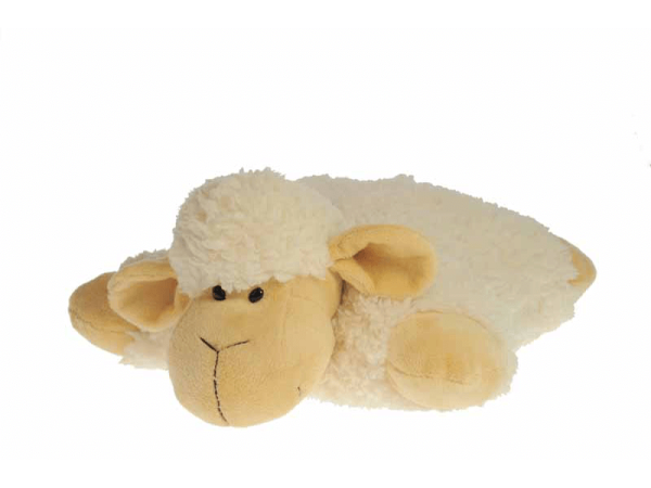knuffelkussen 35cm