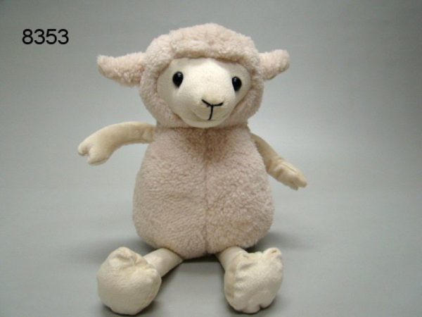 SCHAAP PLUCE 22CM
