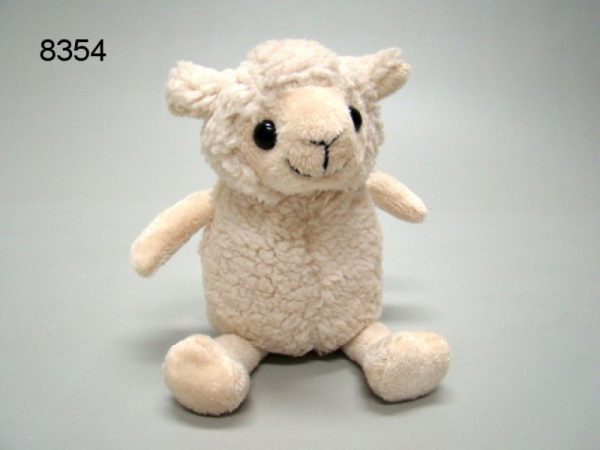 SCHAAP PLUCE 12,5CM