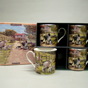 Mokken / Mugs