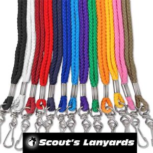 Koordjes / Lanyards